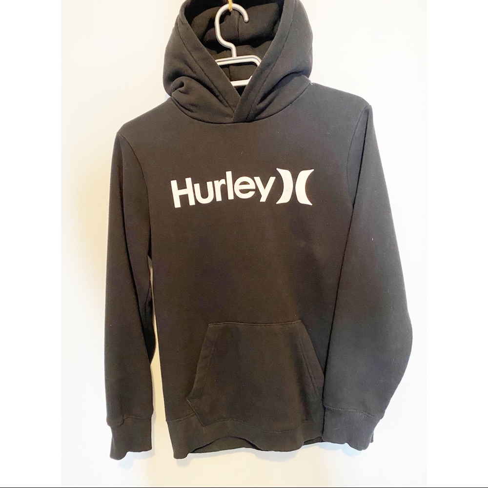 Kids hurley sweater